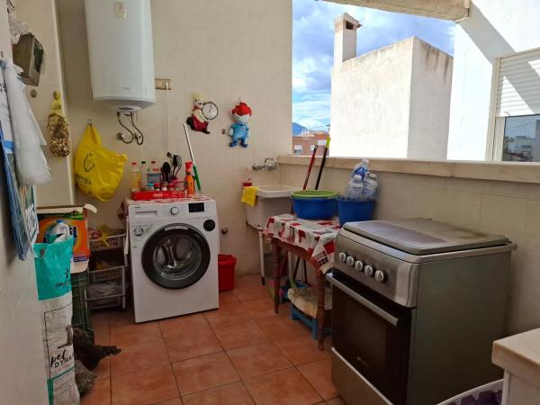 Edificio residencial en calle Alfonso XII, 11