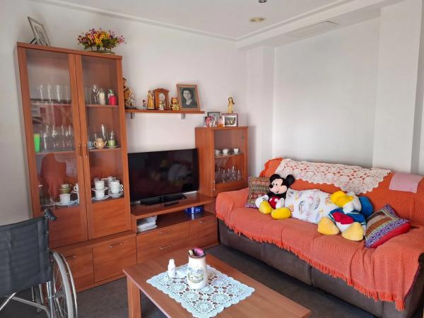 Edificio residencial en calle Alfonso XII, 11