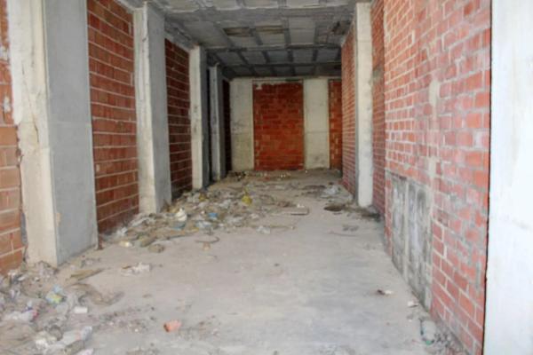 Edificio en Albatera