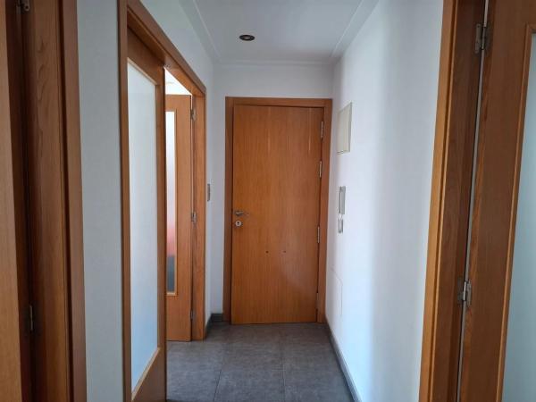 Edificio residencial en calle Alfonso XII, 11