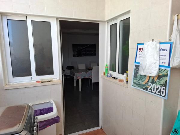 Edificio residencial en calle Alfonso XII, 11