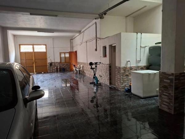 Edificio residencial en calle Alfonso XII, 11