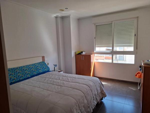 Edificio residencial en calle Alfonso XII, 11