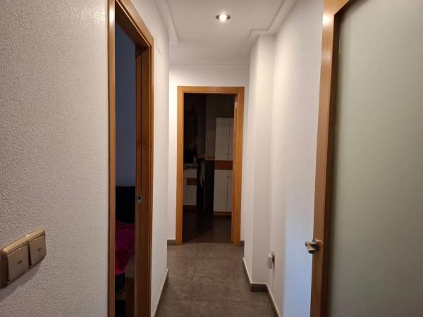 Edificio residencial en calle Alfonso XII, 11