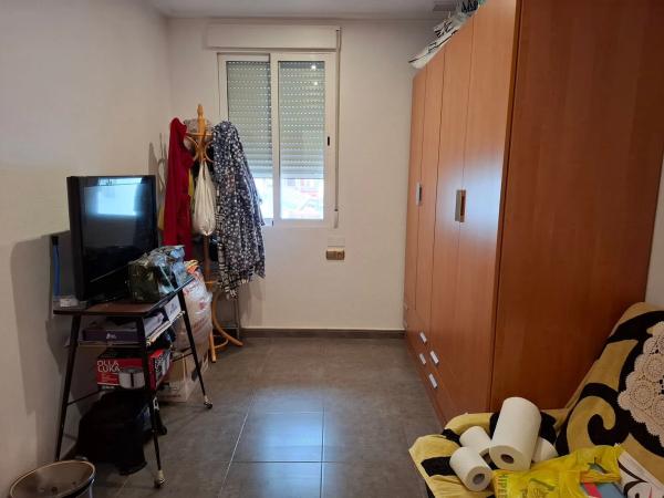 Edificio residencial en calle Alfonso XII, 11