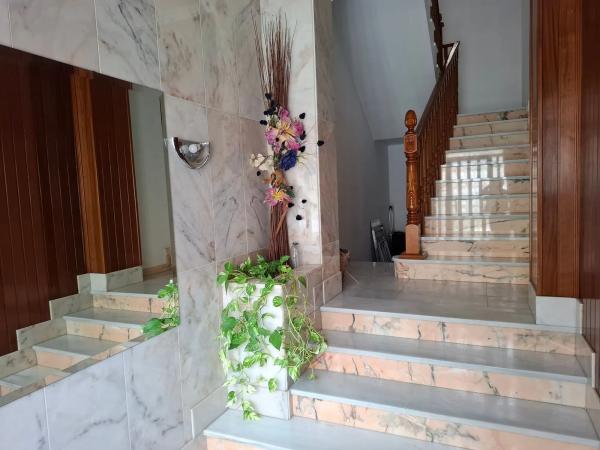 Edificio residencial en calle Alfonso XII, 11