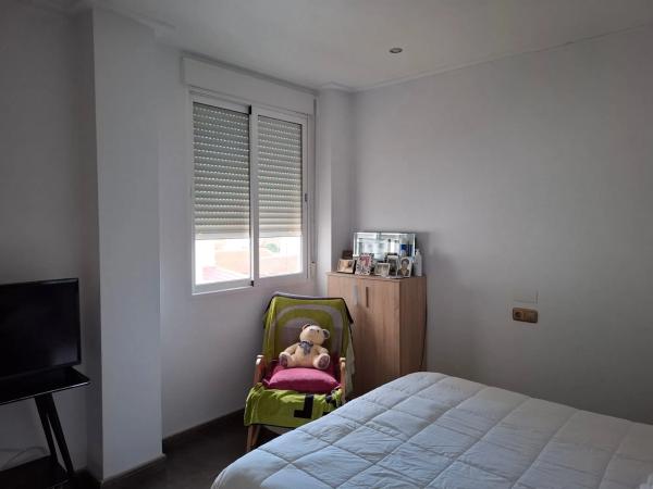 Edificio residencial en calle Alfonso XII, 11