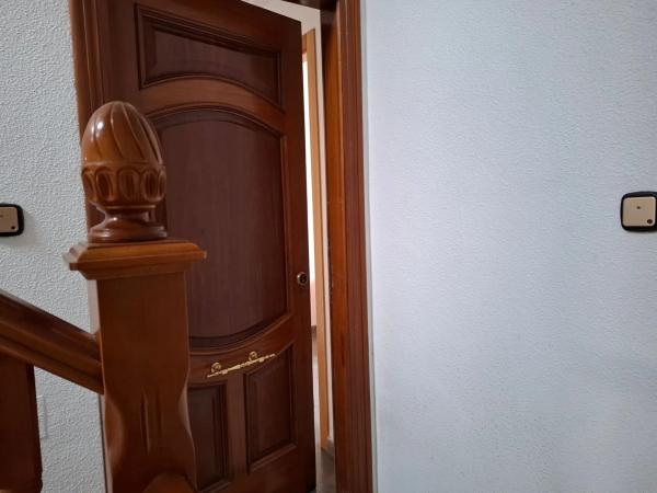 Edificio residencial en calle Alfonso XII, 11