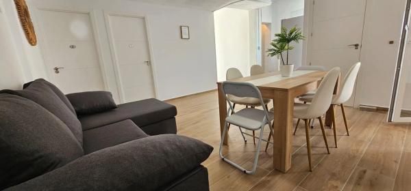 Edificio hotelero en carretera Beniel Desamparados, 64