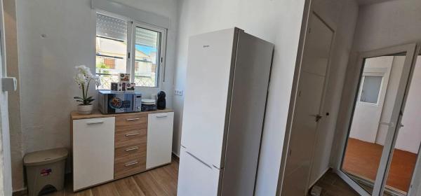 Edificio hotelero en carretera Beniel Desamparados, 64