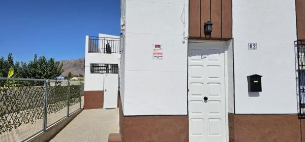 Edificio en Desamparados-Hurchillo-Torremendo