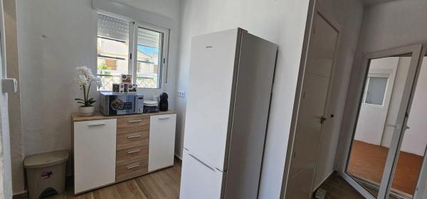 Edificio en Desamparados-Hurchillo-Torremendo