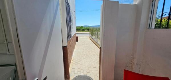 Edificio hotelero en carretera Beniel Desamparados, 64