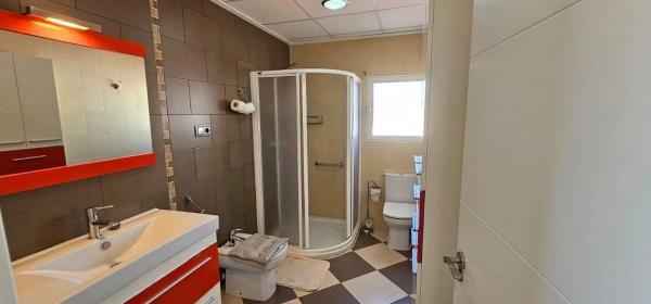 Edificio hotelero en carretera Beniel Desamparados, 64