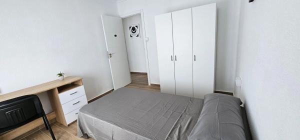 Edificio hotelero en carretera Beniel Desamparados, 64