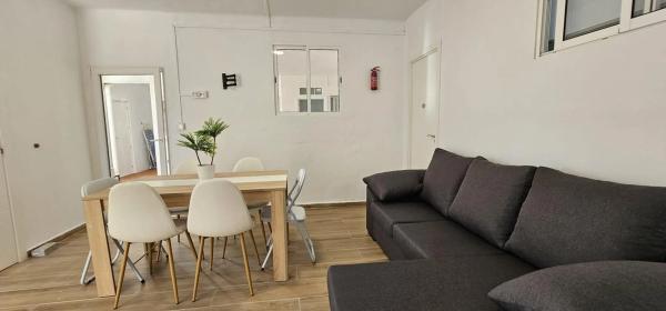 Edificio en Desamparados-Hurchillo-Torremendo