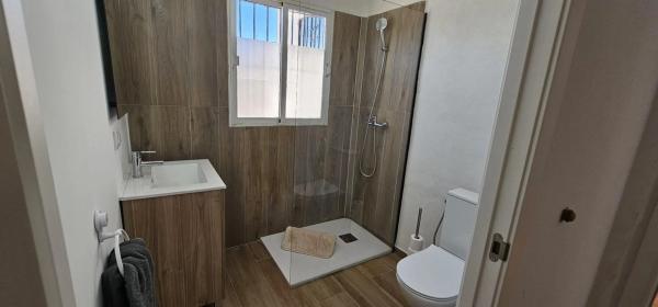 Edificio en Desamparados-Hurchillo-Torremendo