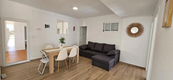 Edificio en Desamparados-Hurchillo-Torremendo