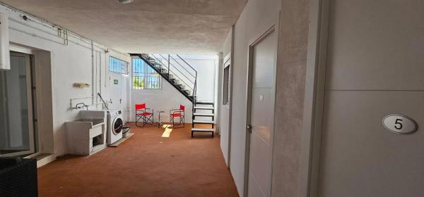 Edificio hotelero en carretera Beniel Desamparados, 64