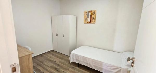 Edificio hotelero en carretera Beniel Desamparados, 64