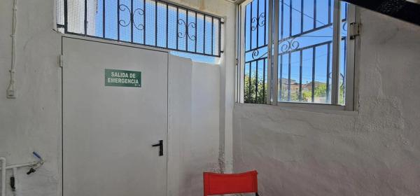 Edificio en Desamparados-Hurchillo-Torremendo