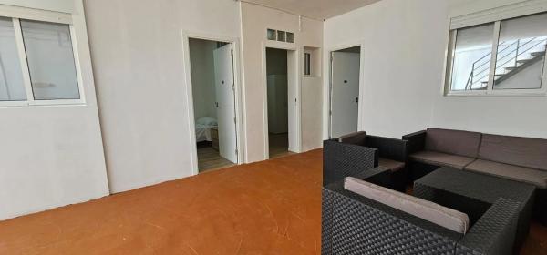 Edificio hotelero en carretera Beniel Desamparados, 64