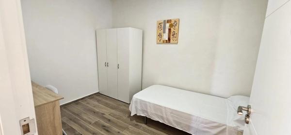 Edificio en Desamparados-Hurchillo-Torremendo