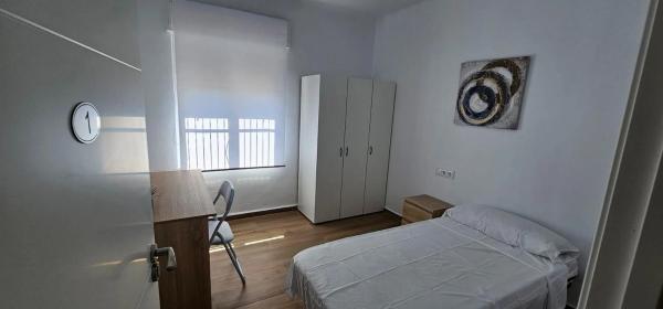 Edificio hotelero en carretera Beniel Desamparados, 64