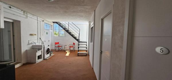 Edificio en Desamparados-Hurchillo-Torremendo