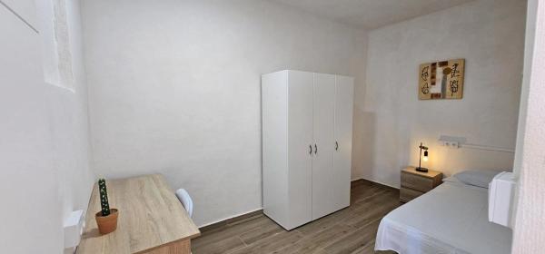 Edificio en Desamparados-Hurchillo-Torremendo