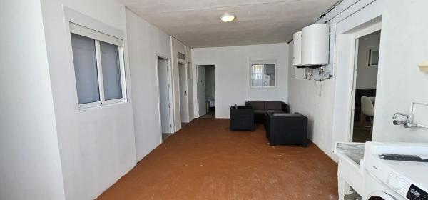 Edificio en Desamparados-Hurchillo-Torremendo