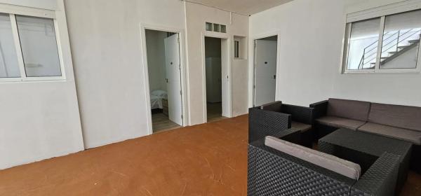 Edificio en Desamparados-Hurchillo-Torremendo