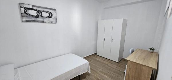 Edificio en Desamparados-Hurchillo-Torremendo