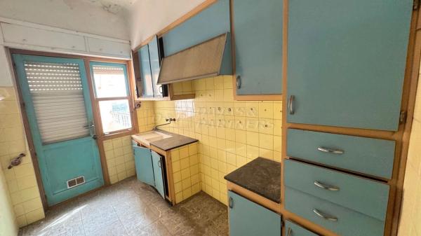 Edificio en calle Montero, 1