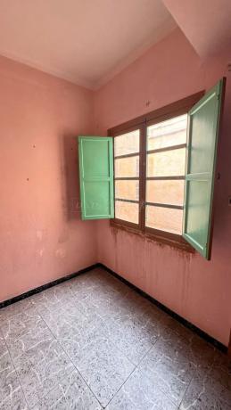 Edificio en calle Montero, 1