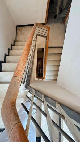 Edificio en calle Montero, 1