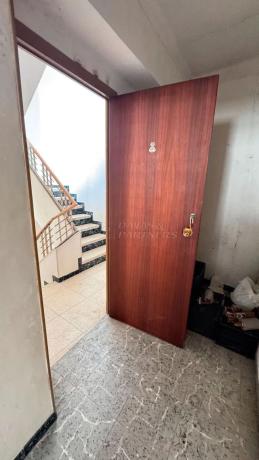 Edificio en calle Montero, 1