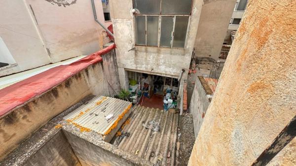 Edificio en calle Montero, 1