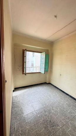 Edificio en calle Montero, 1