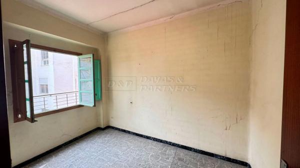 Edificio en calle Montero, 1