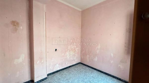 Edificio en calle Montero, 1