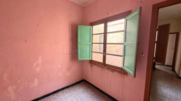 Edificio en calle Montero, 1