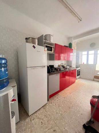 Edificio de uso mixto en calle San Agustín s/n