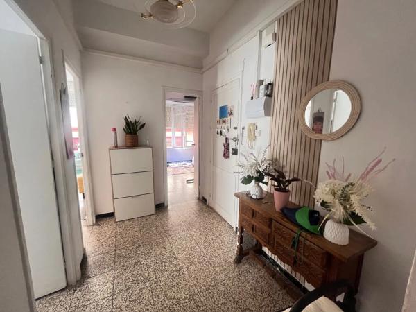 Edificio de uso mixto en calle San Agustín s/n