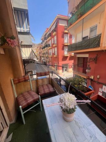 Edificio de uso mixto en calle San Agustín s/n