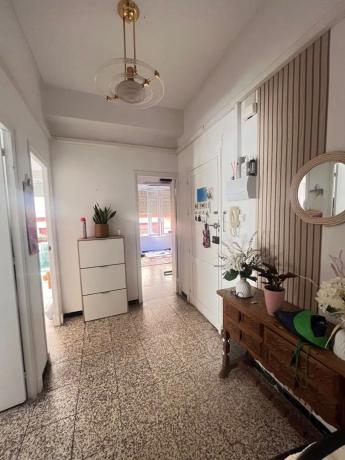 Edificio de uso mixto en calle San Agustín s/n