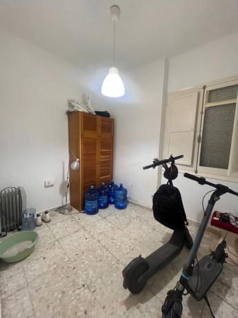 Edificio de uso mixto en calle San Agustín s/n