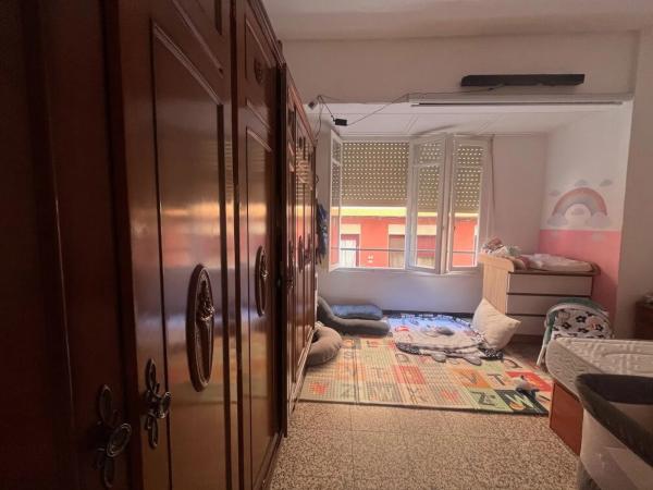 Edificio de uso mixto en calle San Agustín s/n