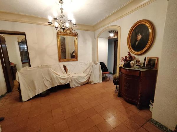 Edificio en calle Mancebería