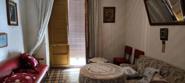 Edificio en calle Mancebería